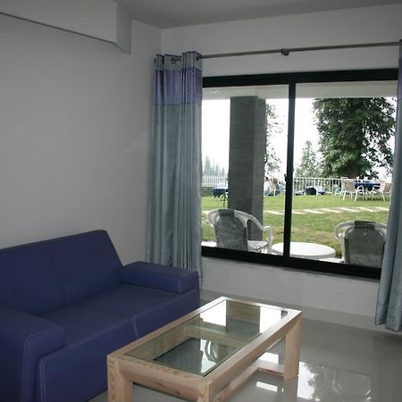 Summer Retreat Nathia Gali Exterior foto