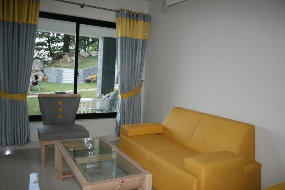 Summer Retreat Nathia Gali Exterior foto